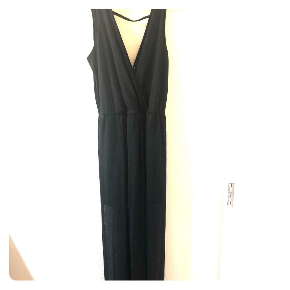 Romper dress